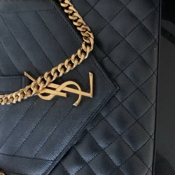 Saint Laurent Paris bag - Picture 4 of 9